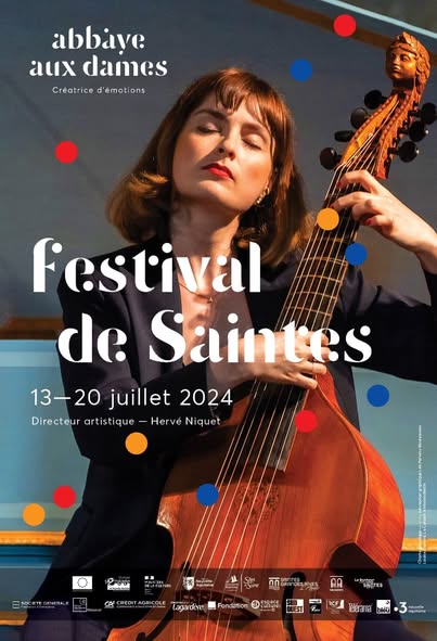 2024 07 17 Festival Saintes